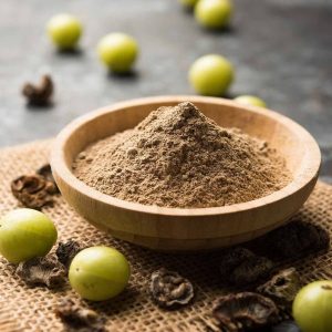 Evadaily Amla Powder for Scalp Care (100g)