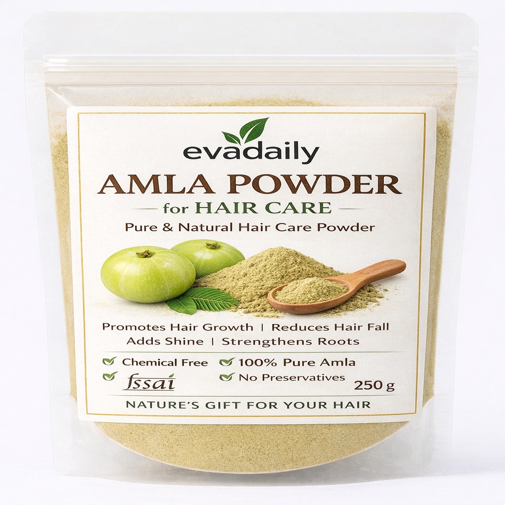 Amla Powder for Hair