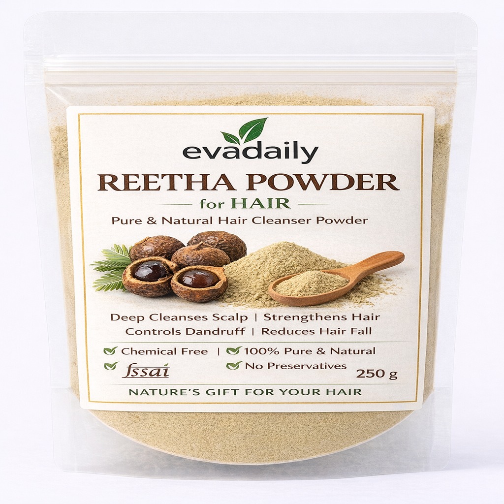 Reetha Powder for Hair