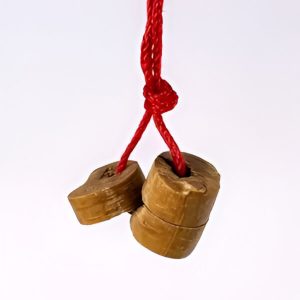 Amritmala Dhaga For Cervical Spondylosis, Migraine, Neck Pain Relief