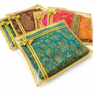 Saree Packing Cover